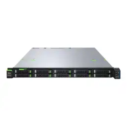 Fujitsu PRIMERGY RX1330 M5 - Serveur - Montable sur rack - 1U - pas de processeur - RAM 0 Go - auc... (VFY:R1335SC071IN)_5